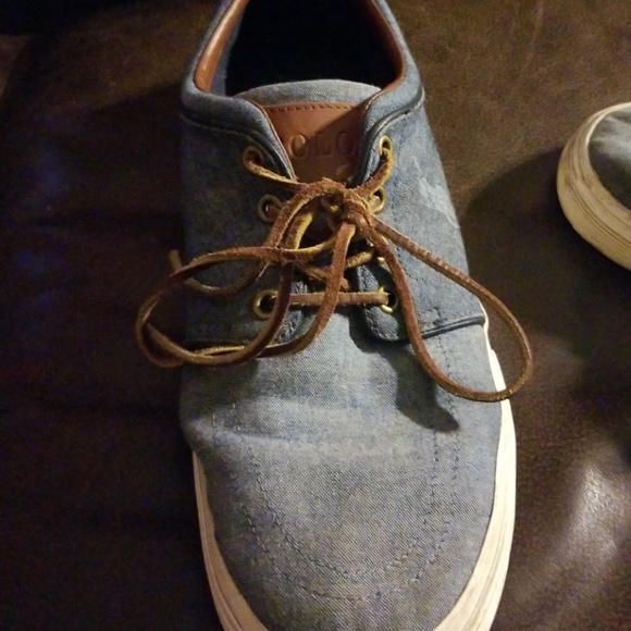 Polo shoes - Picture 3 of 3